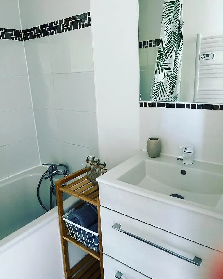 Petite maison chaleureuse dans un cadre bucolique Pibrac Hébergement de vacances