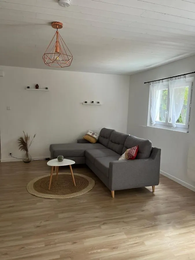 Petite maison chaleureuse dans un cadre bucolique Pibrac 0*,  France
