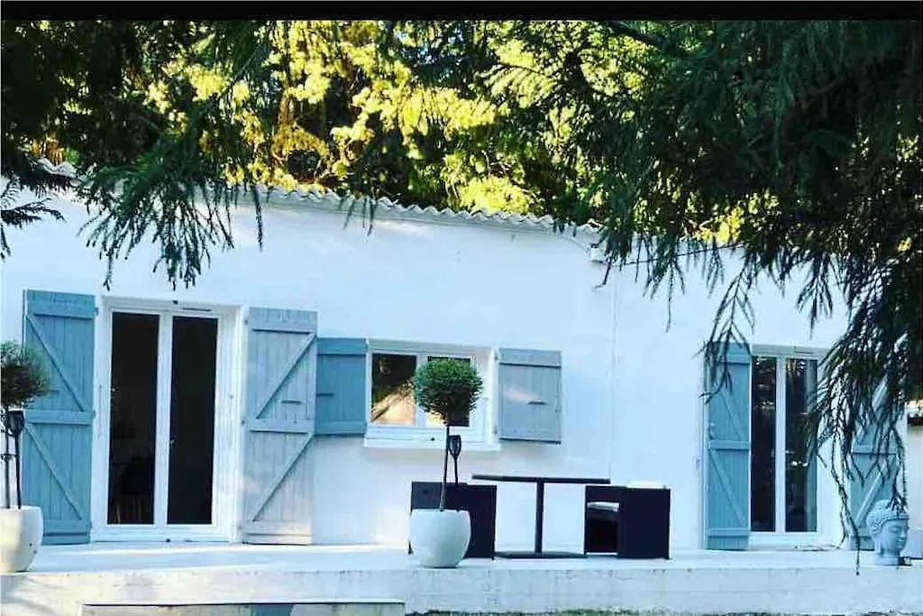 Petite maison chaleureuse dans un cadre bucolique Pibrac France