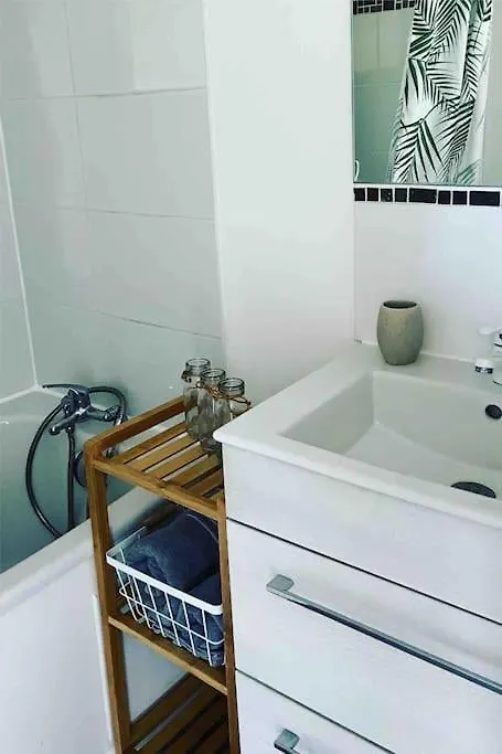 Hébergement de vacances Petite maison chaleureuse dans un cadre bucolique Pibrac France