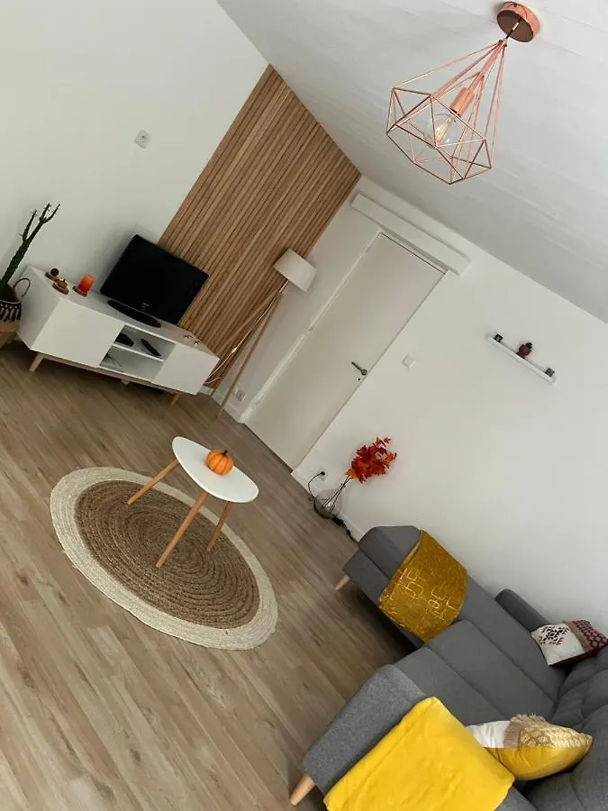 Petite maison chaleureuse dans un cadre bucolique Pibrac 0*,