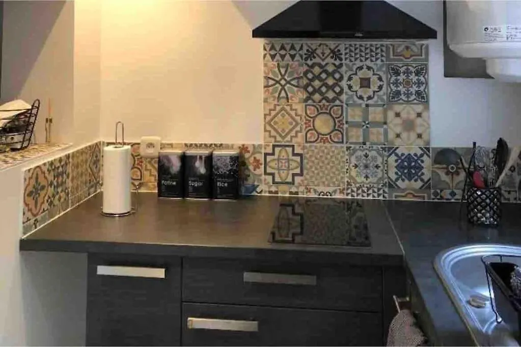 Petite maison chaleureuse dans un cadre bucolique Pibrac