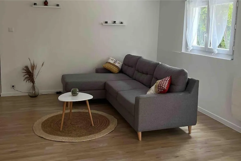 Hébergement de vacances Petite maison chaleureuse dans un cadre bucolique Pibrac