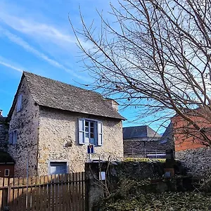 Petite Maison De Montagne Privee Balagueres