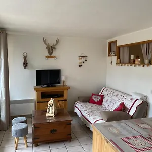Appt 4 Pers Au Pied Des Remontés Mécaniques Le Relais De La Guisane Appartement Briançon